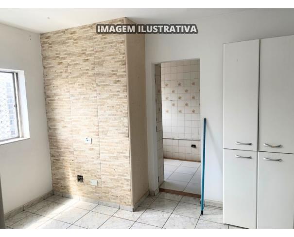 Foto de APTO 2 Dorms + VG – 54,97m² á.útil – V. Pq Jabaquara - SP-SP