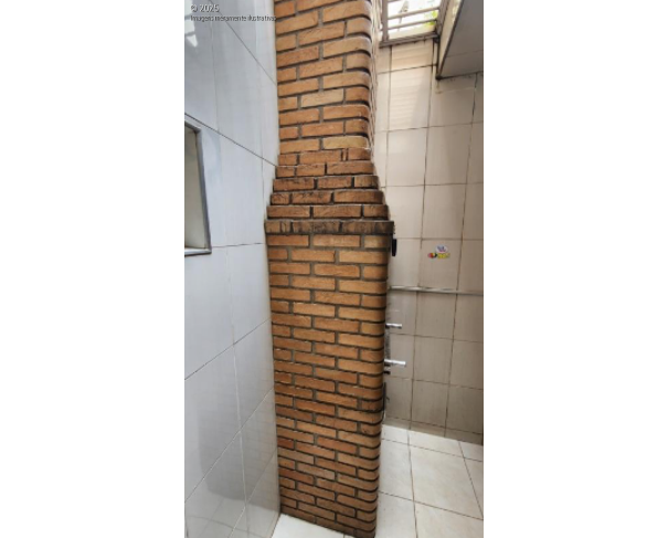 Foto de CASA 2 Suítes - 105,00m² á. contr. / terreno de 65,00m² - Vila Ivg SP-SP
