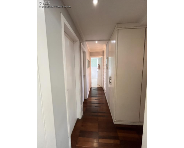 Foto de COBERTURA DUPLEX c/ Piscina + Churrasq + 3 VGS - 3 Dorms (1 suíte) - 324,34m² á.p. - Santos/SP