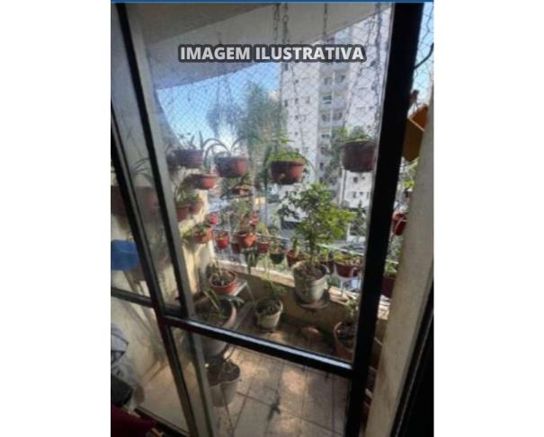 Foto de APTO 2 Dorms + VG - 57,71m² á.útil - Vila Mascote - SP-SP