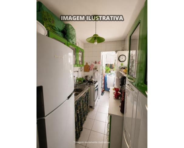 Foto de APTO 01 Dorm - 37,80m² á.útil - Bela Vista SP-SP