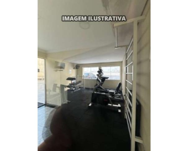 Foto de APTO 2 Dorms + VG - 57,71m² á.útil - Vila Mascote - SP-SP