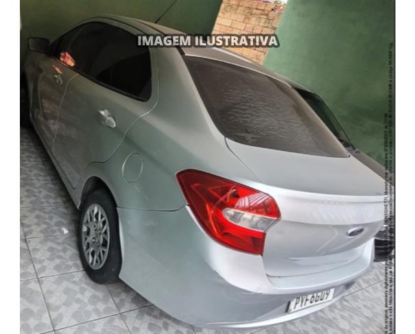 Foto de Veículo Ford/KA SE 1.0 SD B, ano/modelo 2016/2017