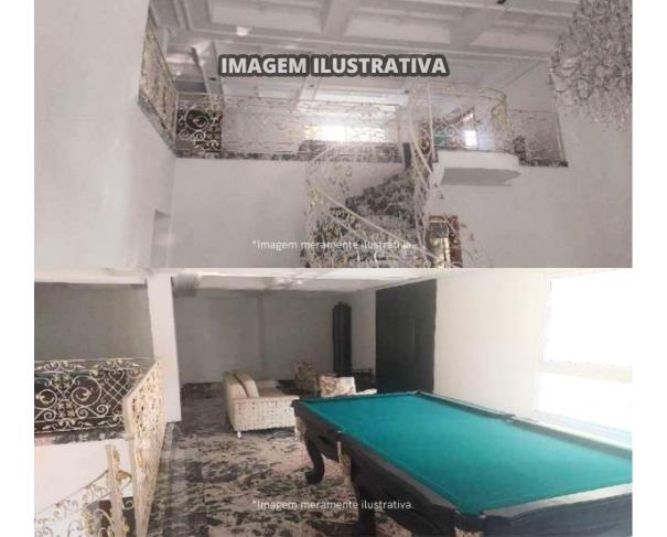 Foto de Cobertura - 3 ste + 4 Vgs + Dep - 248,90m² á.ú. Santo André