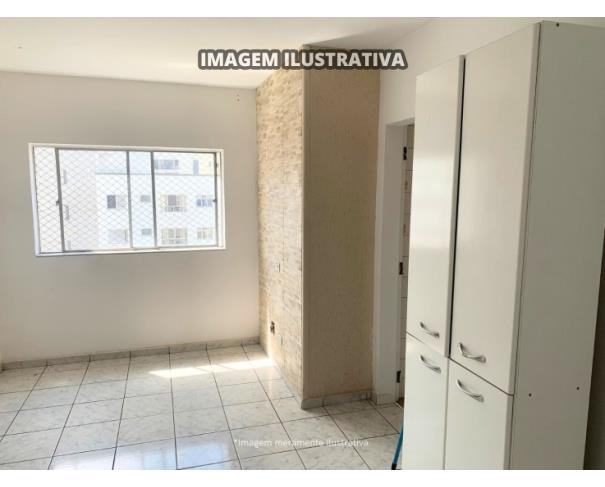 Foto de APTO 2 Dorms + VG – 54,97m² á.útil – V. Pq Jabaquara - SP-SP