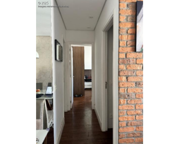 Foto de APTO 2 Dorms (1 suíte) + VG - 59,460m² á.privativa - Limão SP-SP