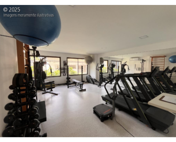 Foto de COBERTURA DUPLEX c/ Piscina + Churrasq + 3 VGS - 3 Dorms (1 suíte) - 324,34m² á.p. - Santos/SP