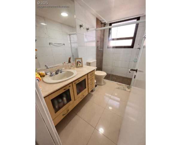 Foto de COBERTURA DUPLEX c/ Piscina + Churrasq + 3 VGS - 3 Dorms (1 suíte) - 324,34m² á.p. - Santos/SP