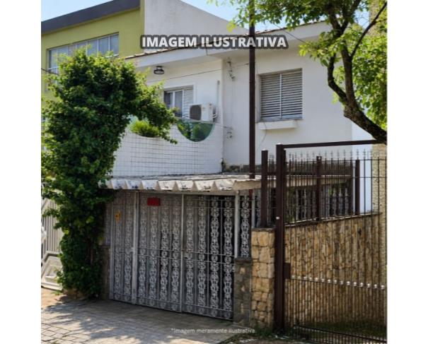 Foto de Sobrado - 116m² á. total -Tatuapé SP-SP