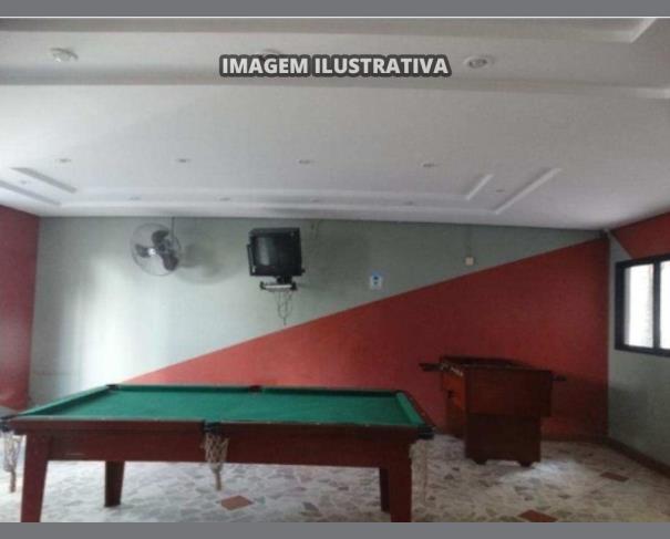 Foto de APTO 3 Dorms (1 suíte) + VG - 71,19m² á.p. - Saúde - SP-SP