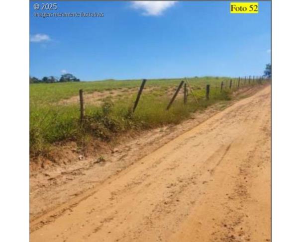 Foto de SÍTIO 4,32 alqueires / 10,457888 hectares - Potirendaba-SP (11,1111% da parte ideal)