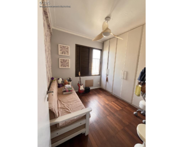 Foto de COBERTURA DUPLEX c/ Piscina + Churrasq + 3 VGS - 3 Dorms (1 suíte) - 324,34m² á.p. - Santos/SP