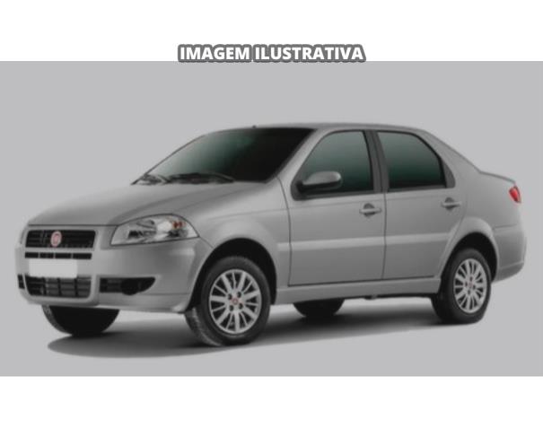 Foto de Veículo Fiat/Siena Fire, ano 2003/2003, cor cinza