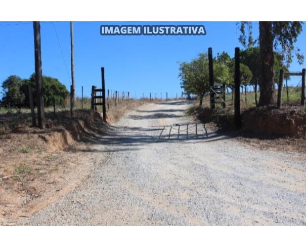 Foto de CHÁCARA ANA - 10 alq/24,20 ha - Itapeva-SP (20%)