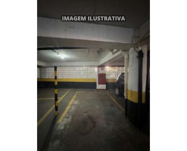 Foto de APTO 2 Dorms + VG - 57,71m² á.útil - Vila Mascote - SP-SP