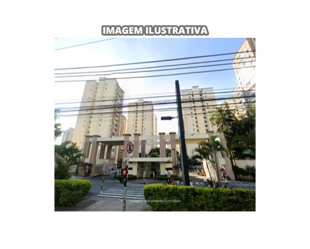 Foto de Sala Comercial - 42,910m² á.priv. – Brás SP-SP