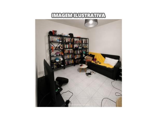 Foto de APTO 01 Dorm - 43m² á.priv. - Bela Vista SP-SP