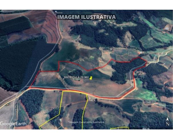 Foto de Sítio Vieira - B Prestes - 30,0540 Hectares - Itapeva/SP