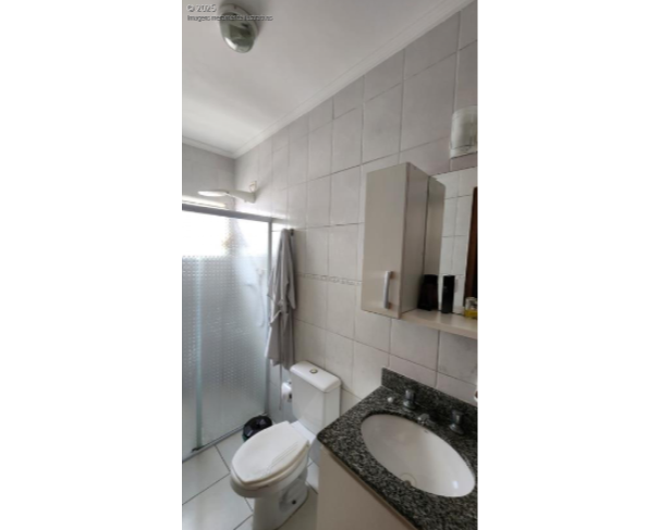 Foto de CASA 2 Suítes - 105,00m² á. contr. / terreno de 65,00m² - Vila Ivg SP-SP