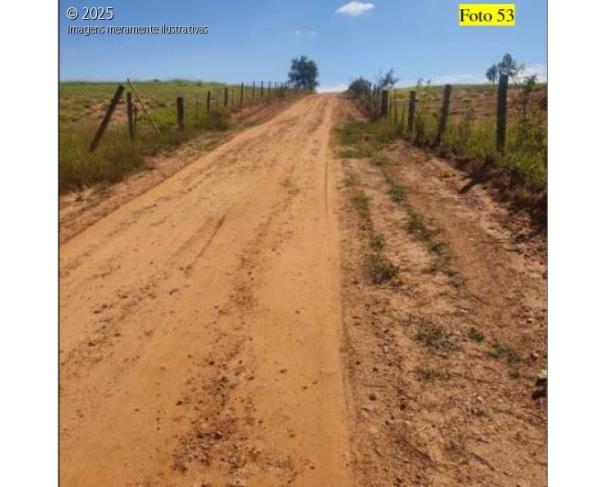 Foto de SÍTIO 4,32 alqueires / 10,457888 hectares - Potirendaba-SP (11,1111% da parte ideal)