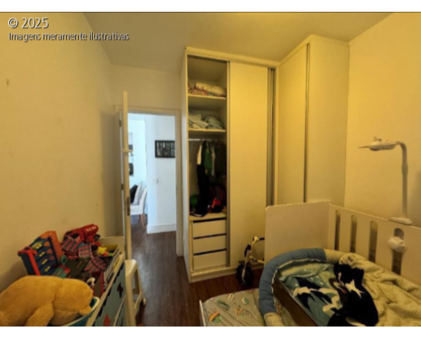 Foto de APTO 2 Dorms (1 suíte) + VG - 59,460m² á.privativa - Limão SP-SP