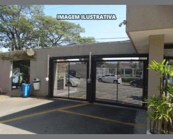 Foto de APTO 3 Dorms (1 suíte) + VG - 71,19m² á.p. - Saúde - SP-SP