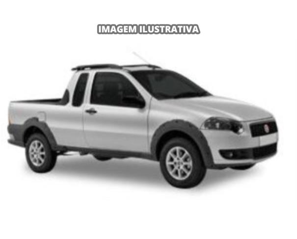 Foto de Veículo Fiat/Strada Trek CE Flex, ano/modelo 2009/2010