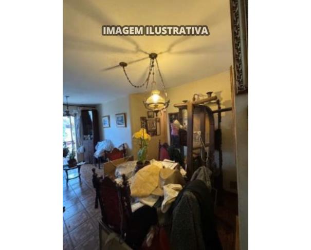 Foto de APTO 2 Dorms + VG - 57,71m² á.útil - Vila Mascote - SP-SP