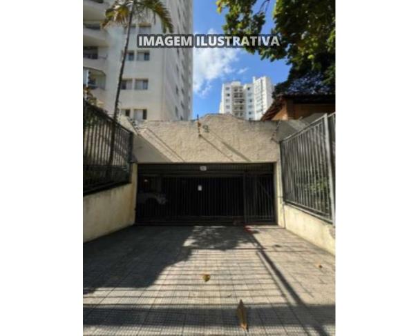 Foto de APTO 2 Dorms + VG - 57,71m² á.útil - Vila Mascote - SP-SP