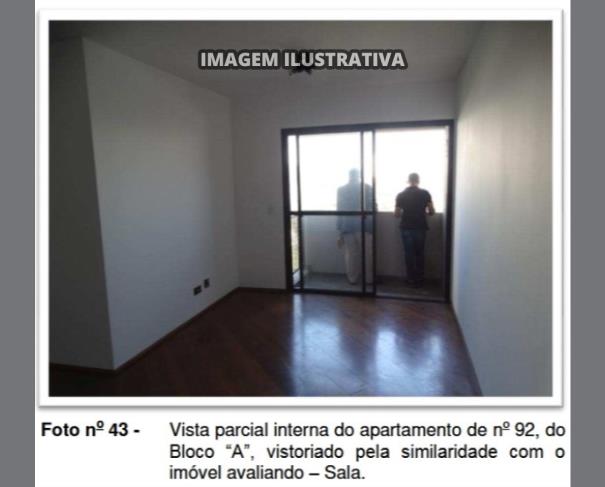 Foto de APTO 3 Dorms (1 suíte) + VG - 71,19m² á.p. - Saúde - SP-SP