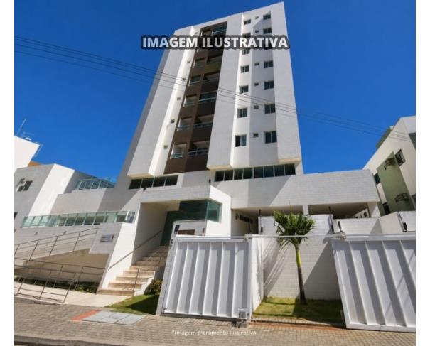Foto de APTO 2 Dorms (1 ste) + 2 VGS - 62,42m² á.p. - João Pessoa/PB
