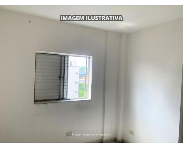 Foto de APTO 2 Dorms + VG – 54,97m² á.útil – V. Pq Jabaquara - SP-SP