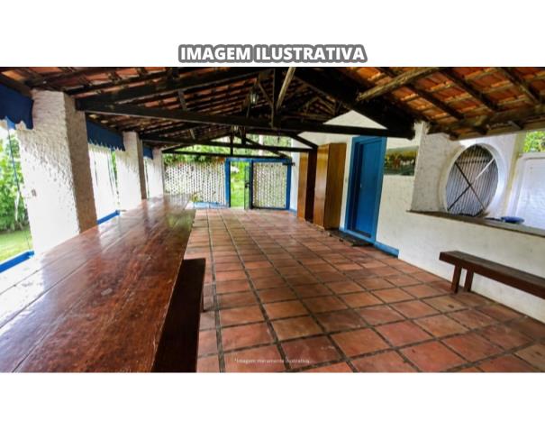 Foto de SÍTIO - 73.400,00m² á.t. - Itapecerica da Serra/SP