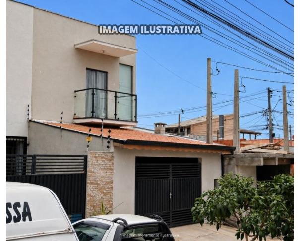 Foto de Sobrado 82m² á. útil - 2 Suítes 1vg Sorocaba