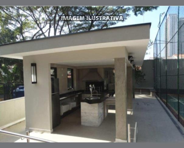 Foto de APTO 3 Dorms (1 suíte) + VG - 71,19m² á.p. - Saúde - SP-SP