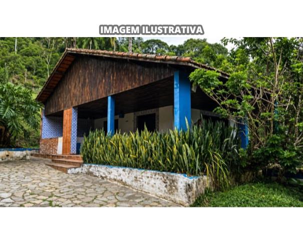 Foto de SÍTIO - 73.400,00m² á.t. - Itapecerica da Serra/SP