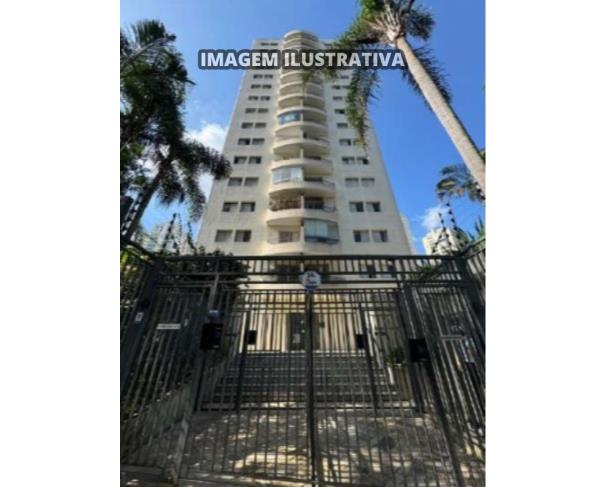 Foto de APTO 2 Dorms + VG - 57,71m² á.útil - Vila Mascote - SP-SP