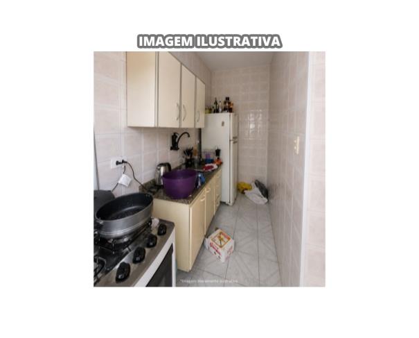 Foto de APTO 01 Dorm - 43m² á.priv. - Bela Vista SP-SP