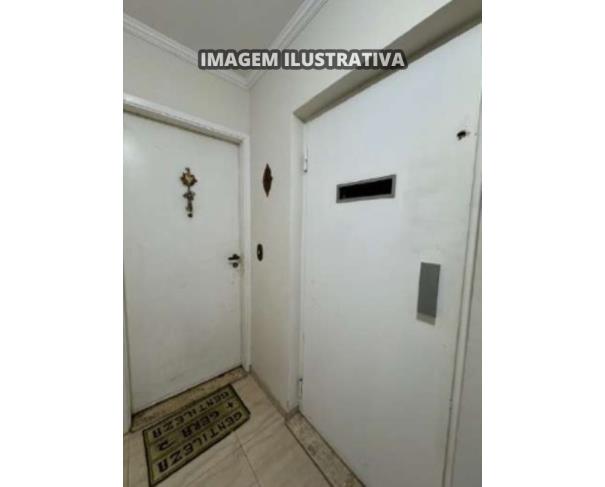 Foto de APTO 2 Dorms + VG - 57,71m² á.útil - Vila Mascote - SP-SP