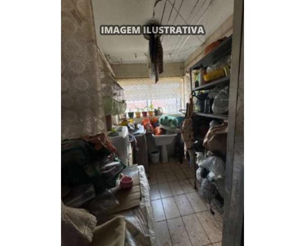 Foto de APTO 2 Dorms + VG - 57,71m² á.útil - Vila Mascote - SP-SP