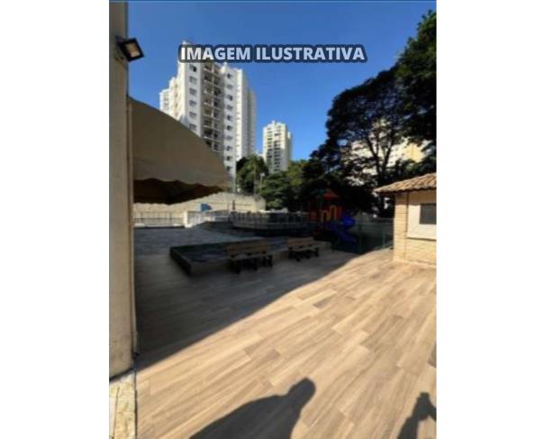 Foto de APTO 2 Dorms + VG - 57,71m² á.útil - Vila Mascote - SP-SP