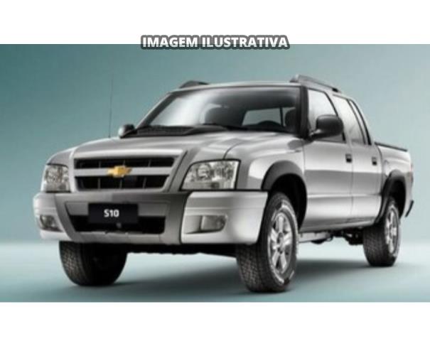 Foto de Veículo GM / S10 RODEIO D, cabine dupla, ano/modelo 2011