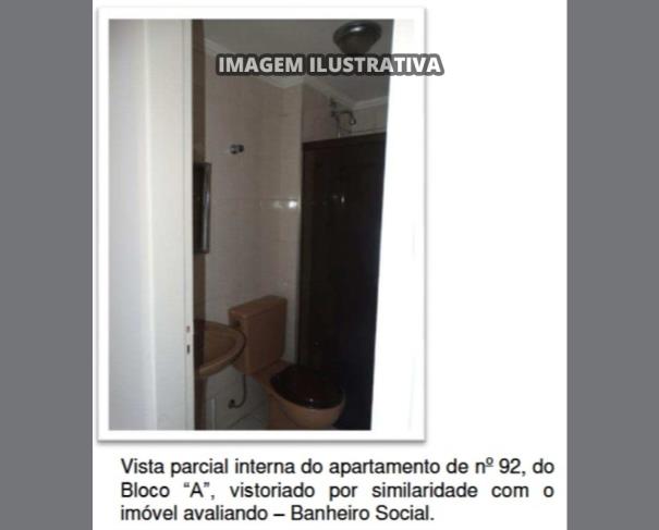 Foto de APTO 3 Dorms (1 suíte) + VG - 71,19m² á.p. - Saúde - SP-SP