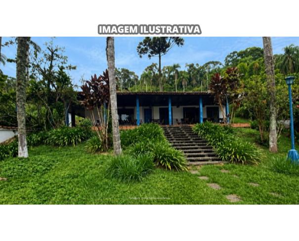Foto de SÍTIO - 73.400,00m² á.t. - Itapecerica da Serra/SP