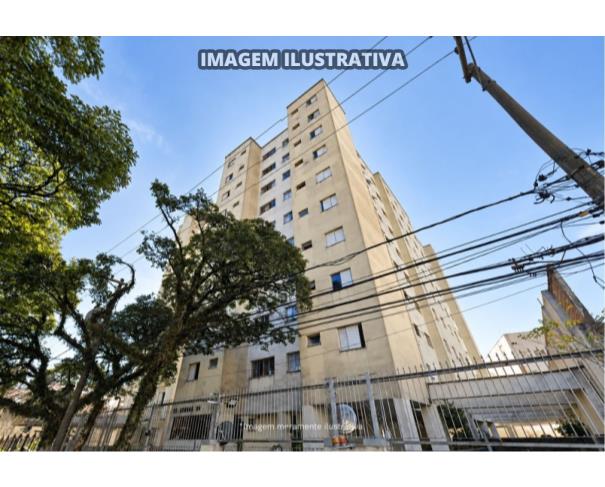 Foto de APTO 2 Dorms + VG – 54,97m² á.útil – V. Pq Jabaquara - SP-SP