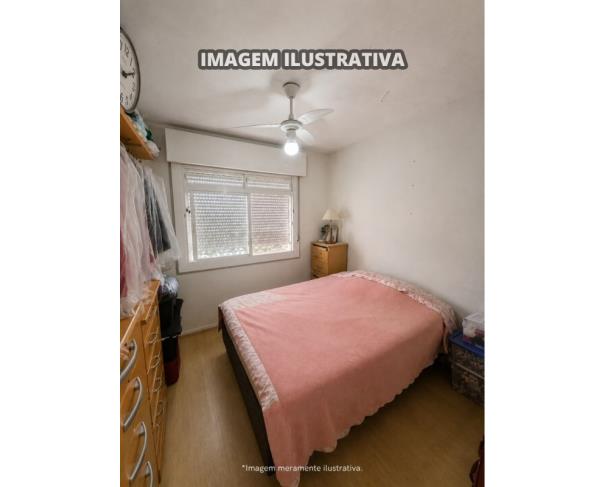 Foto de APTO 01 Dorm - 37,80m² á.útil - Bela Vista SP-SP