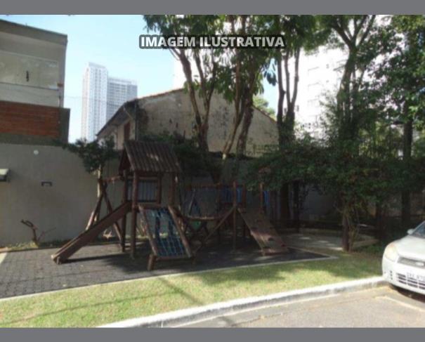 Foto de APTO 3 Dorms (1 suíte) + VG - 71,19m² á.p. - Saúde - SP-SP