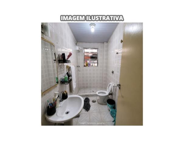 Foto de APTO 01 Dorm - 43m² á.priv. - Bela Vista SP-SP