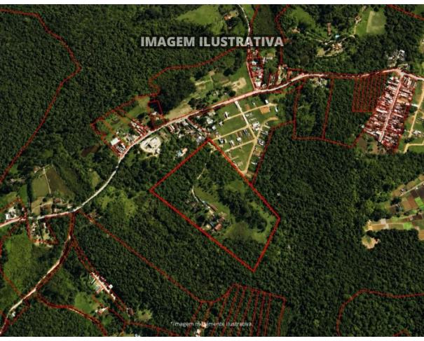 Foto de SÍTIO - 73.400,00m² á.t. - Itapecerica da Serra/SP