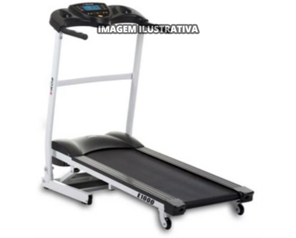 Foto de Esteira Ergométrica